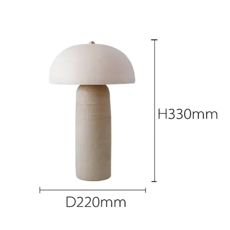 Collection de lampes de table Julia