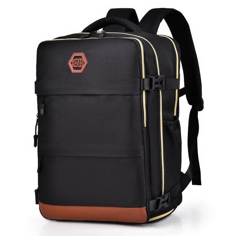 CityFlex Pack Vielseitiger Reiserucksack mit Laptopfach und Schuhfach