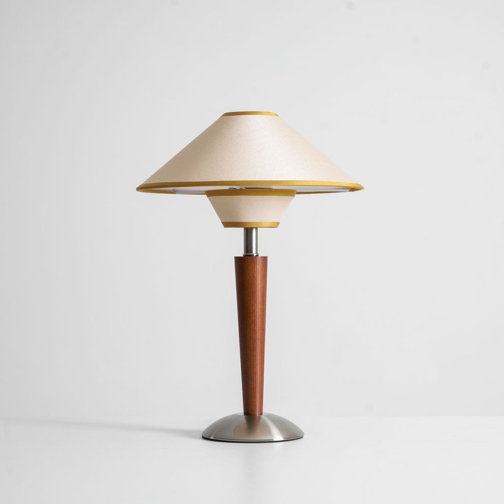 Lampă de masă modernă Talonwood — profil minimalist
