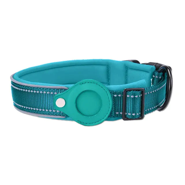 Collier pour chien Airtag
