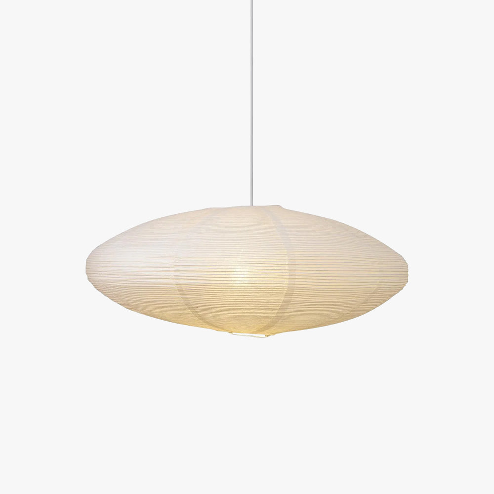 Orba 15A Washi Paper Pendant Light