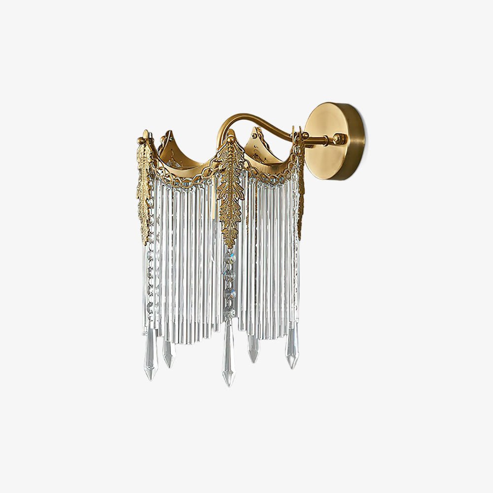 Vacarro Wall Lamp - Vakkerlight