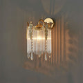 Vacarro Wall Lamp — Decorative Interior Sconce