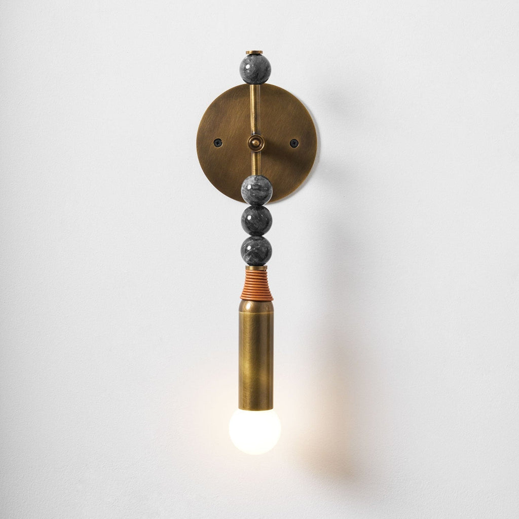 Toam Wall Lamp — Architectural Design