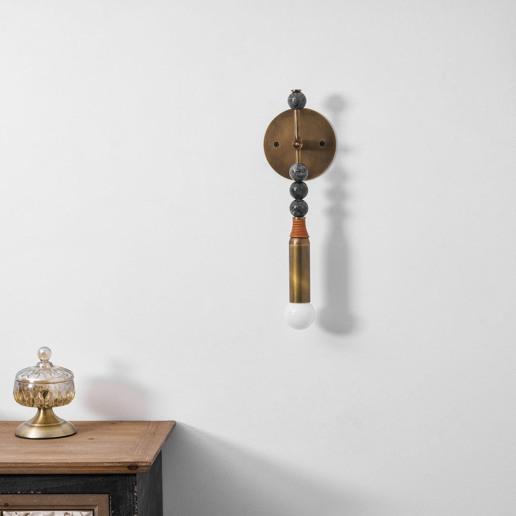 Toam Wall Lamp — Architectural Design