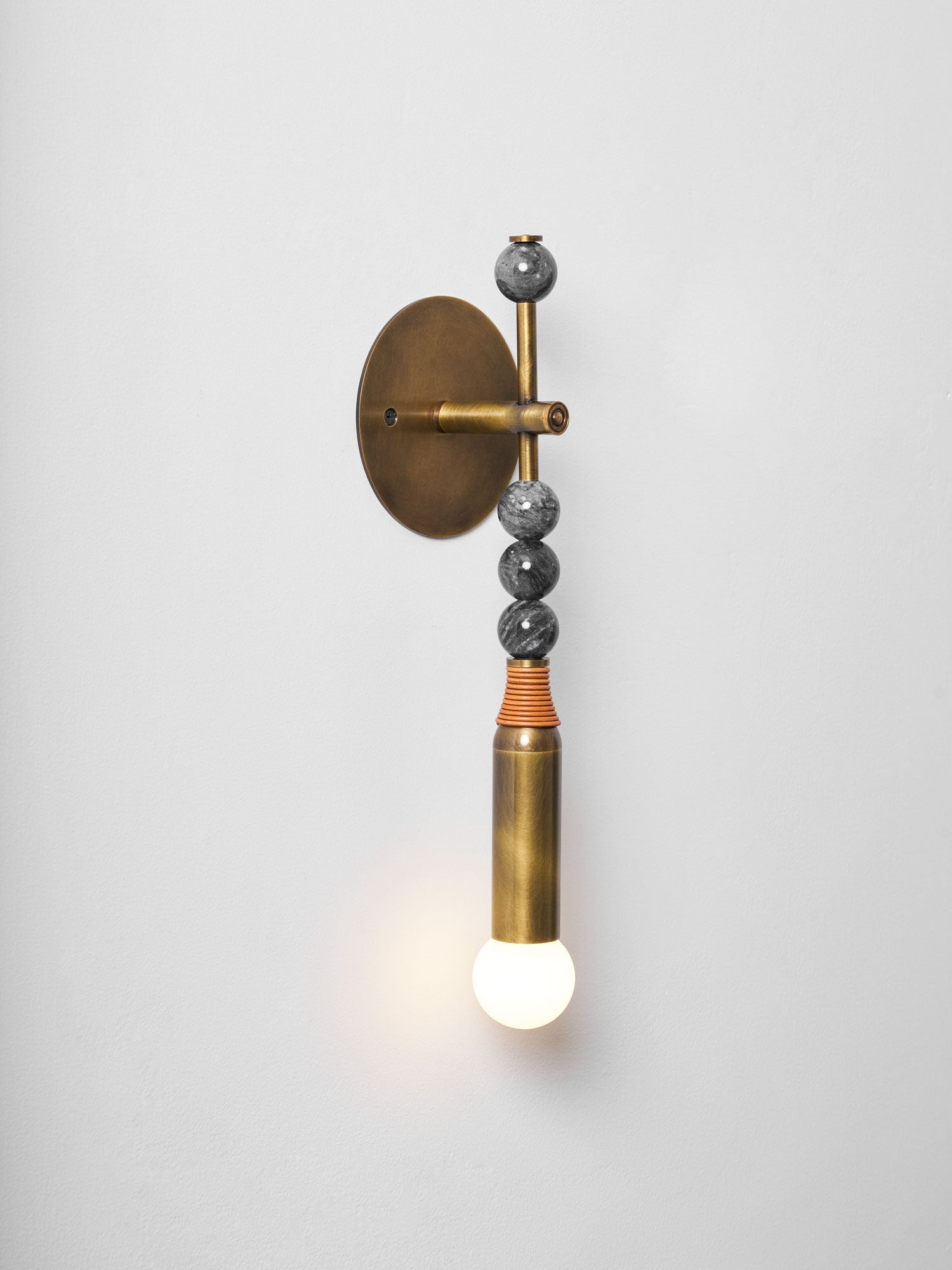 Toam Wall Lamp — Architectural Design