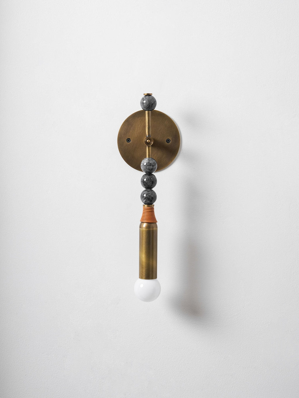Toam Wall Lamp — Architectural Design