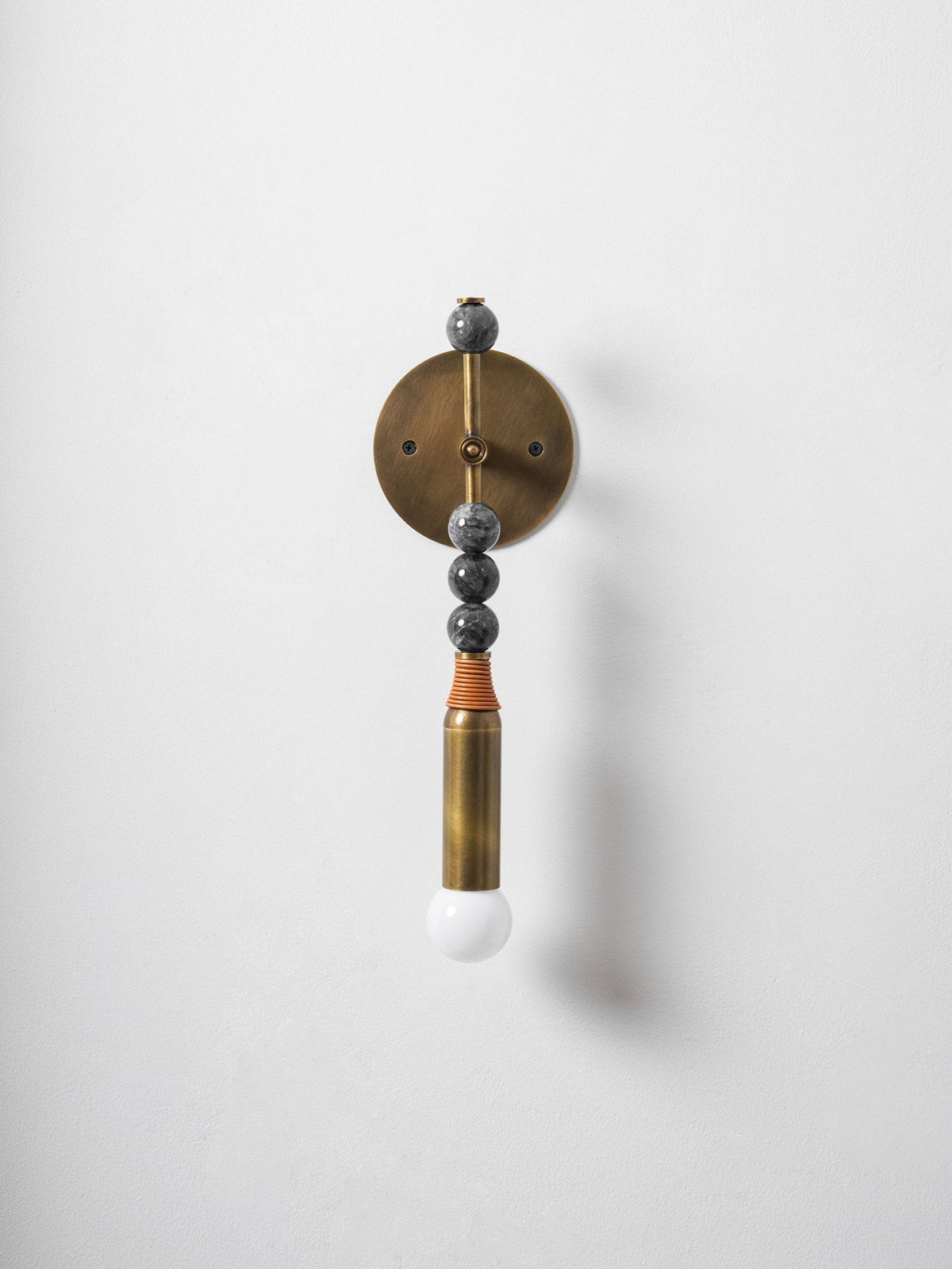 Toam Wall Lamp — Architectural Design