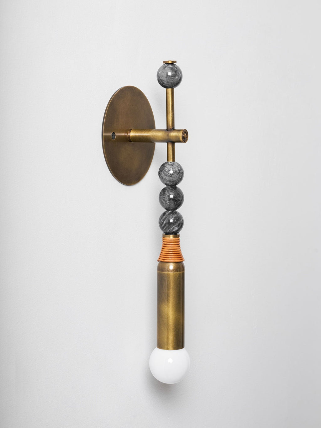 Toam Wall Lamp — Architectural Design