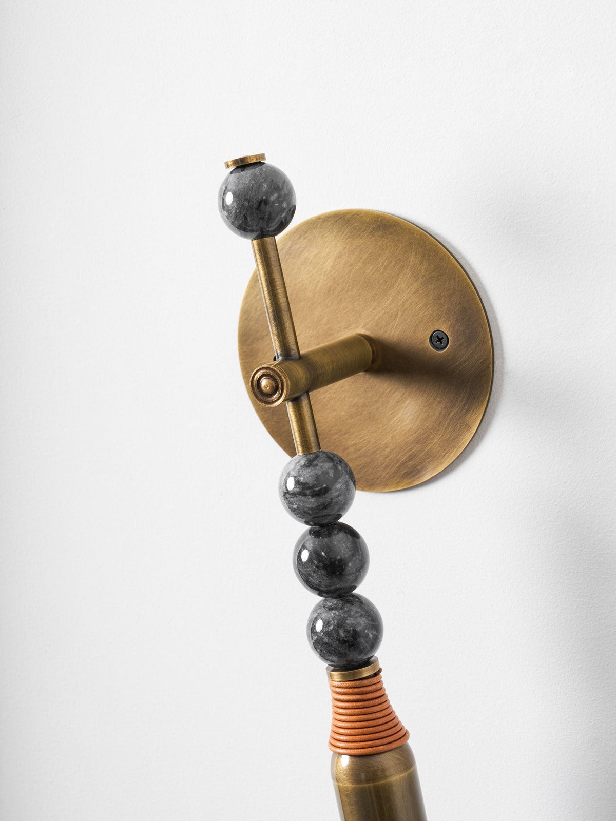 Toam Wall Lamp — Architectural Design