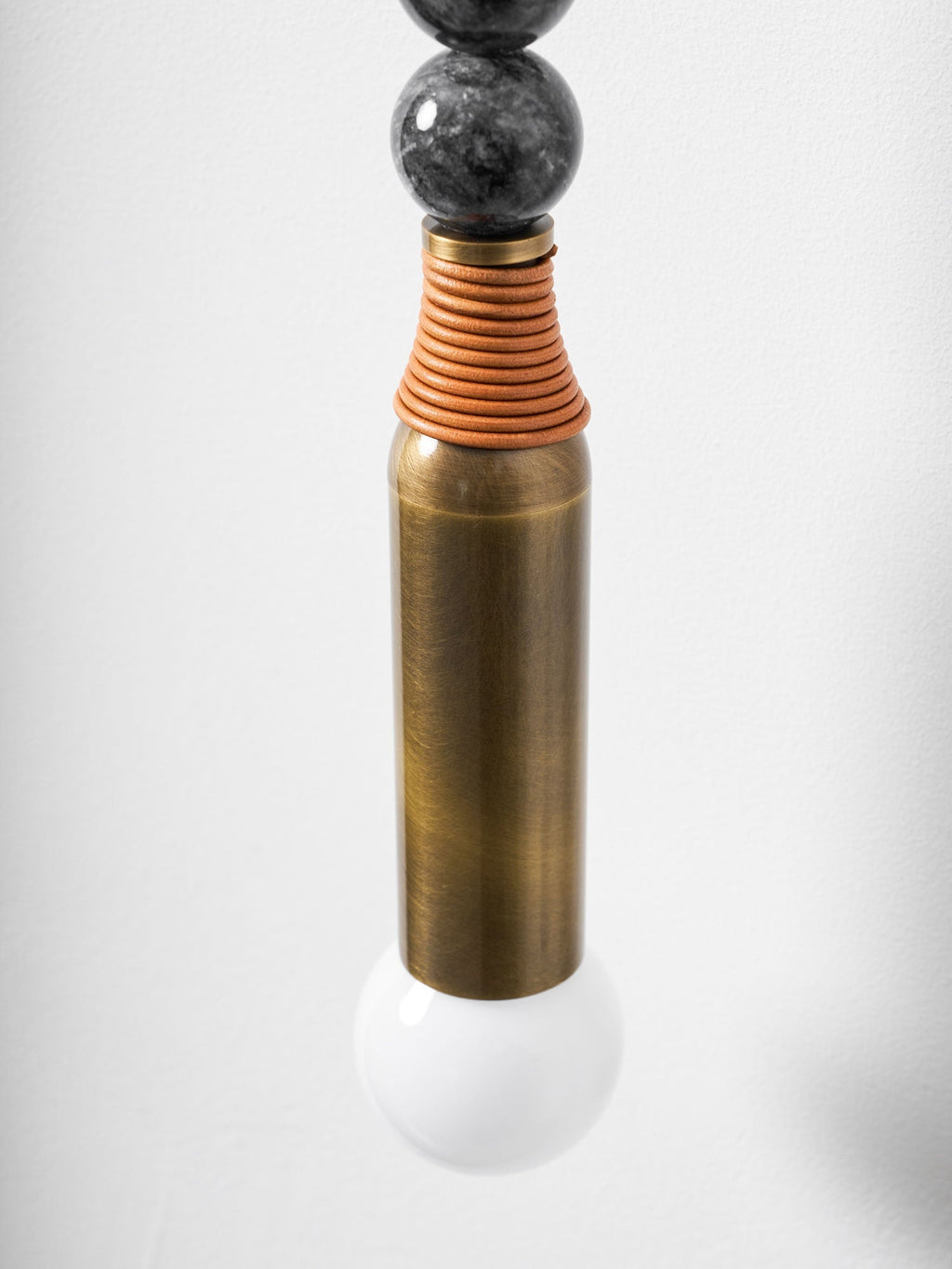 Toam Wall Lamp — Architectural Design