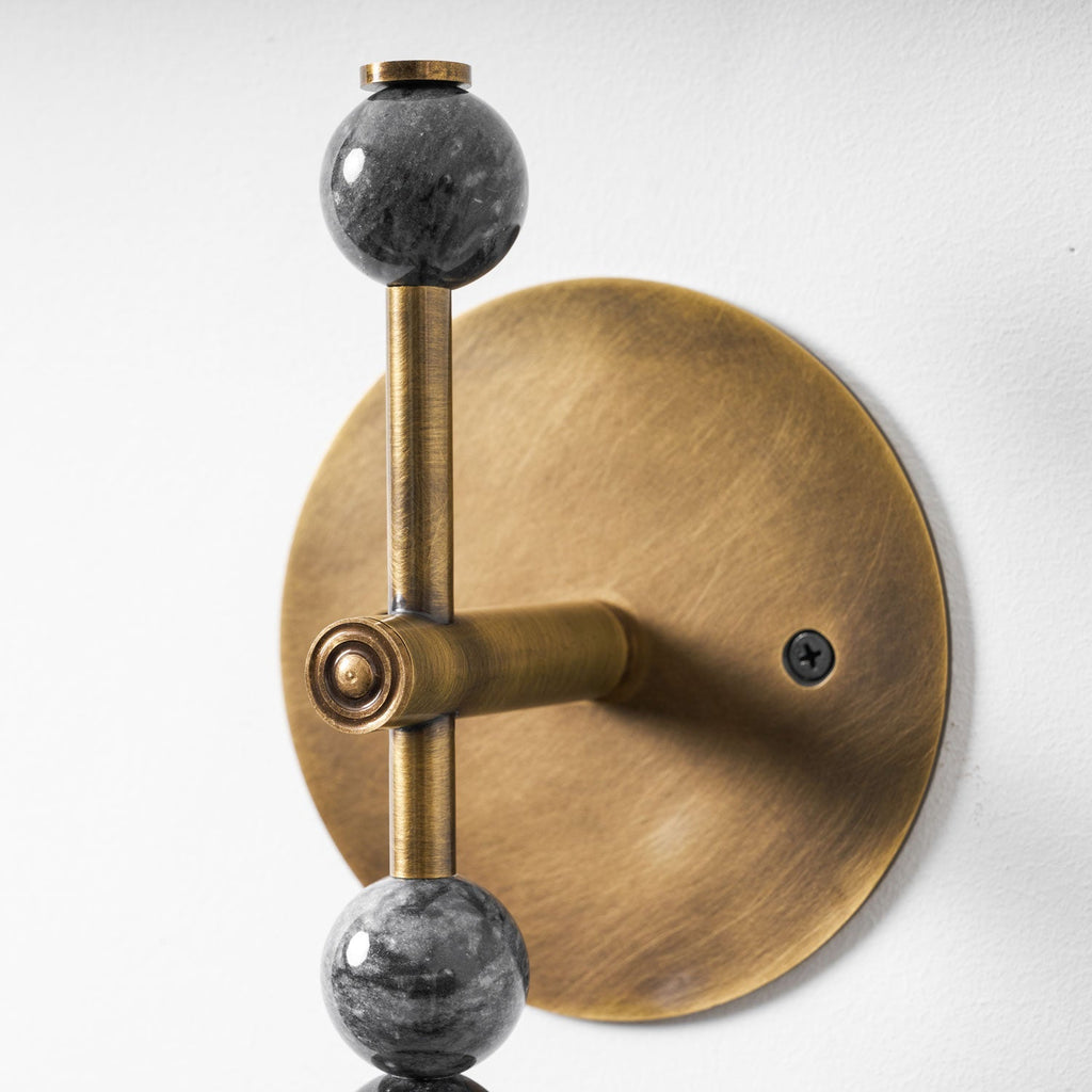 Toam Wall Lamp — Architectural Design