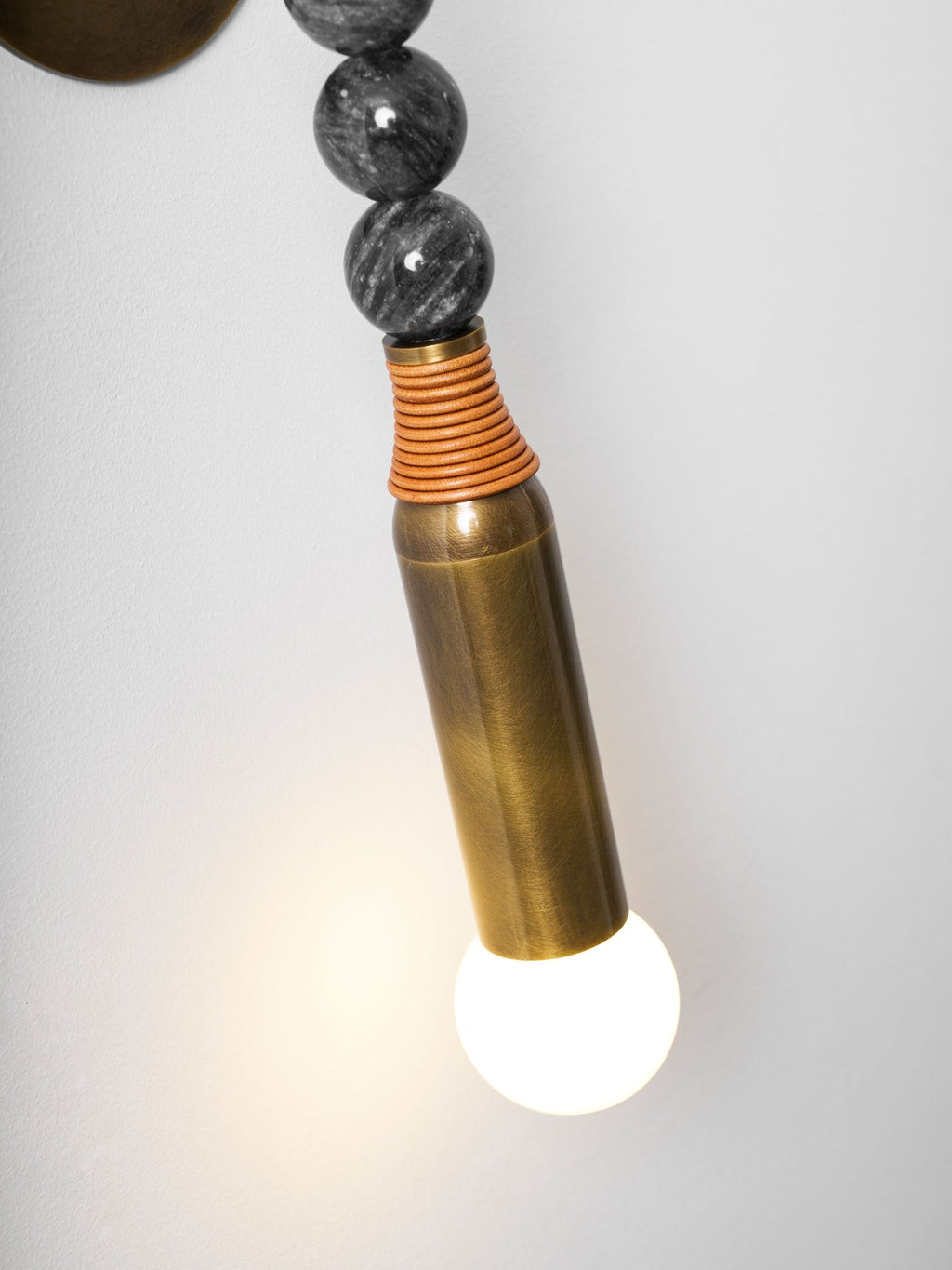Toam Wall Lamp — Architectural Design