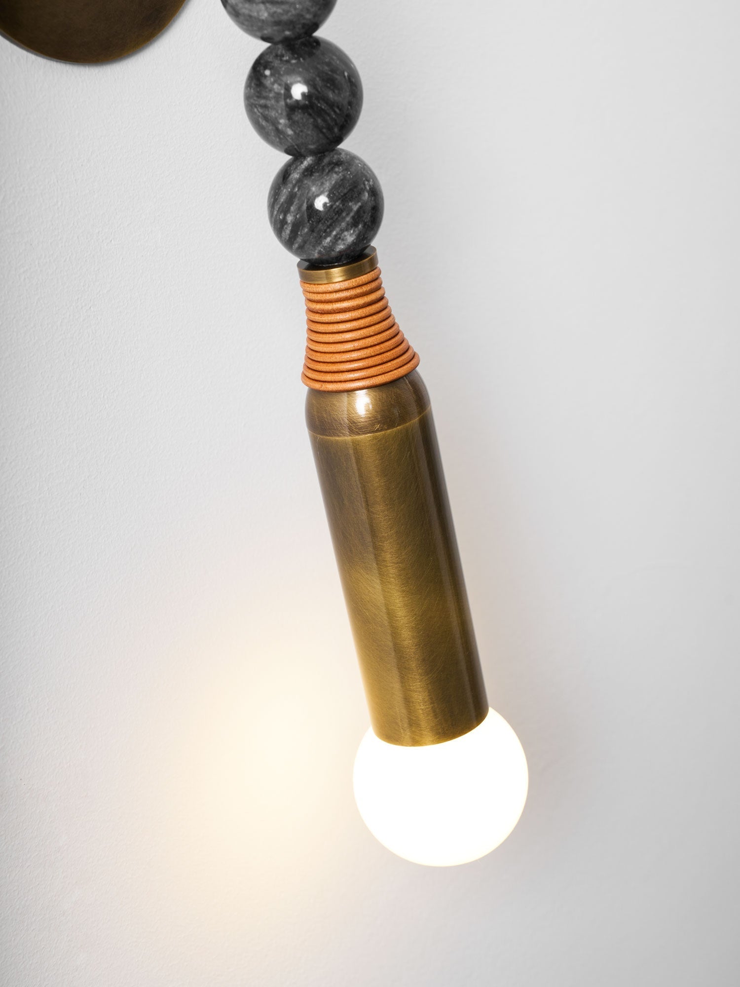 Toam Wall Lamp — Architectural Design