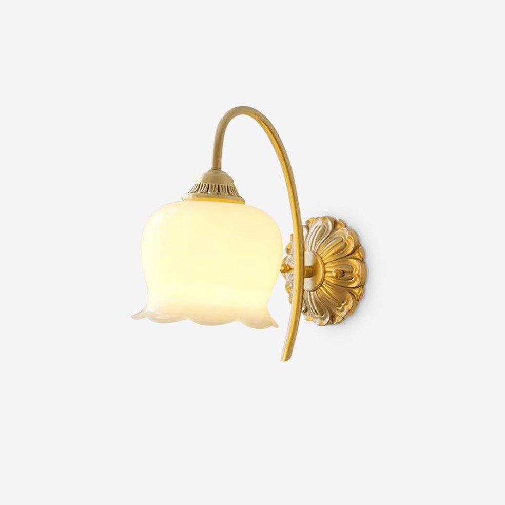 Valley Flower Wall Lamp - Vakkerlight