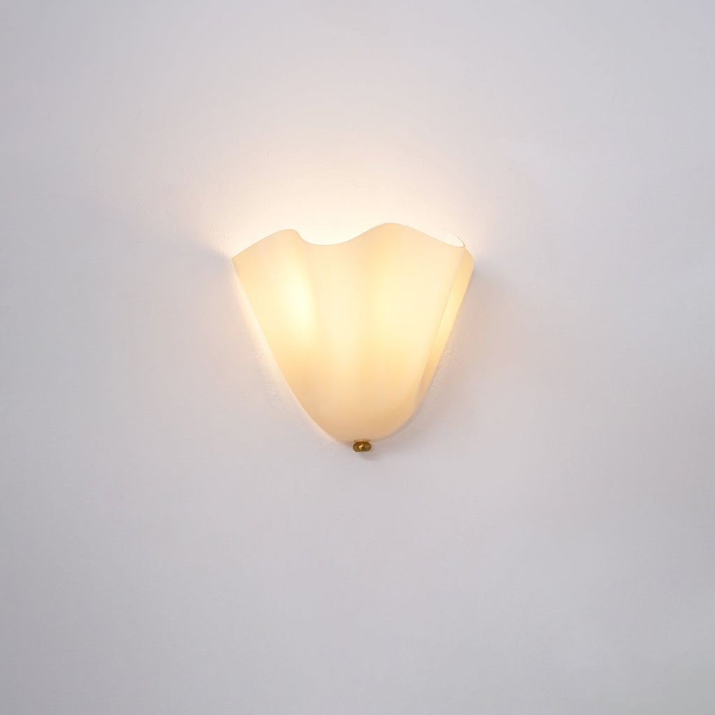 Petalia VKL-1012 Wall Light — 11×10×5.1 Inches