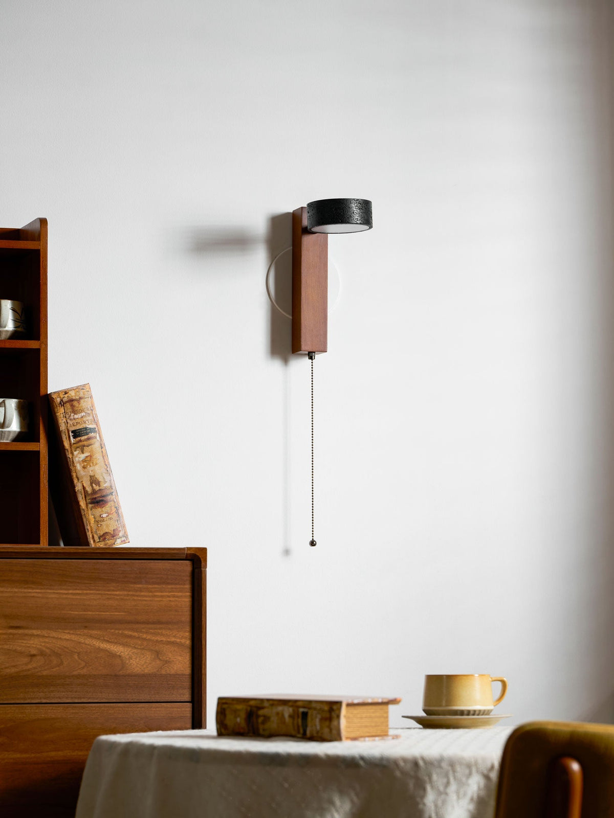 Vera Contemporary Wall Sconce