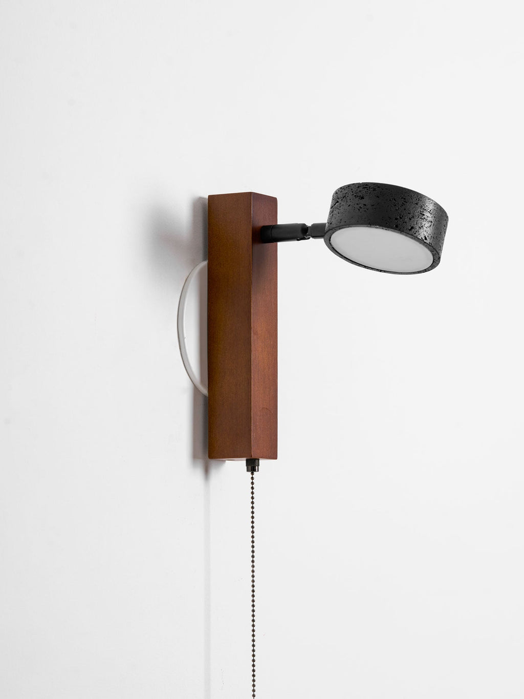 Vera Contemporary Wall Sconce