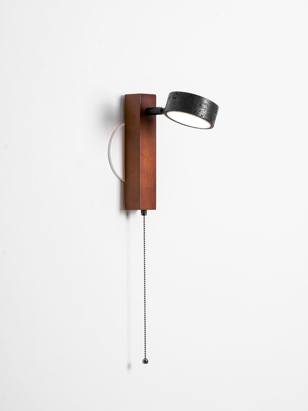 Vera Contemporary Wall Sconce