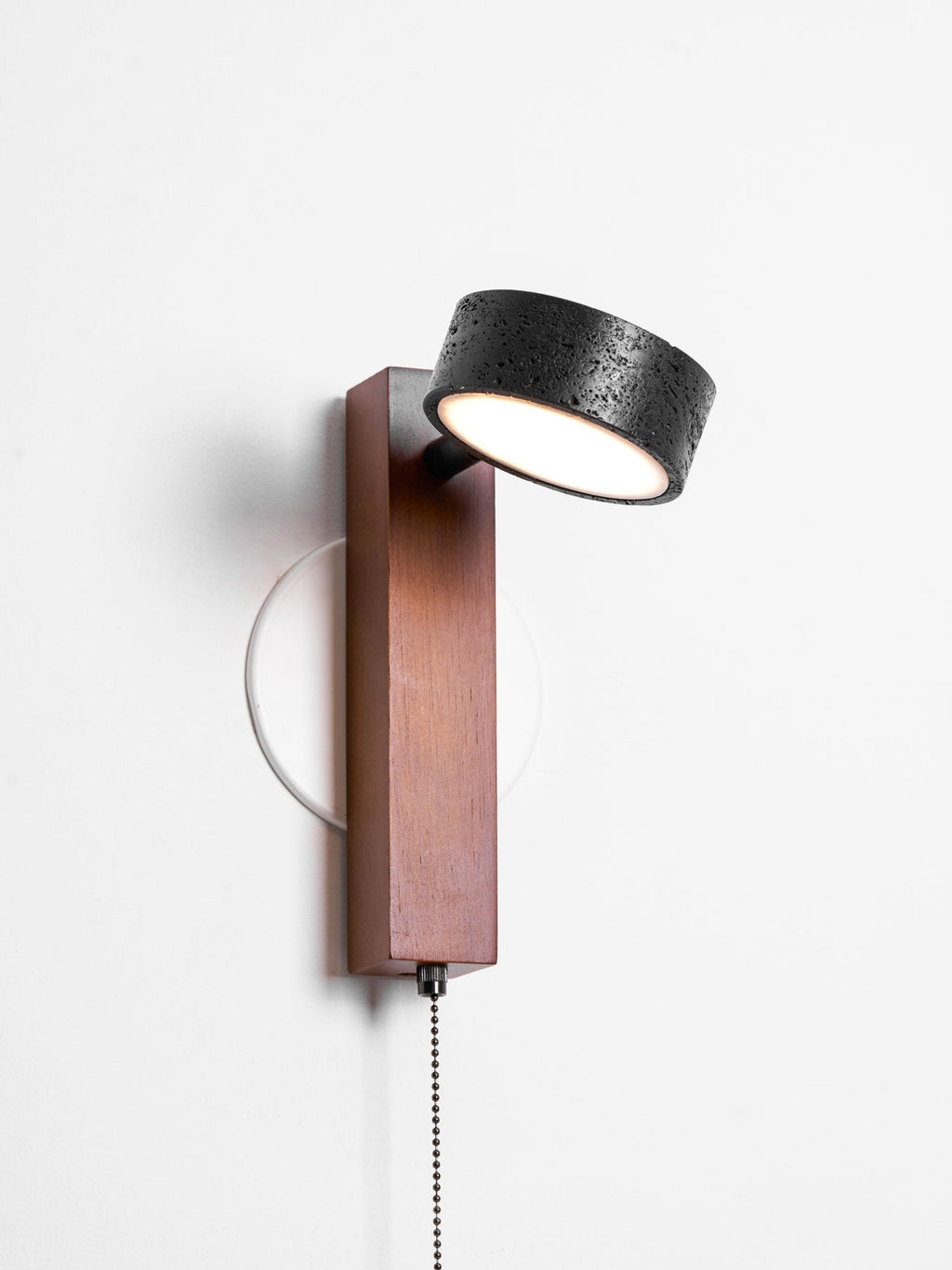 Vera Contemporary Wall Sconce