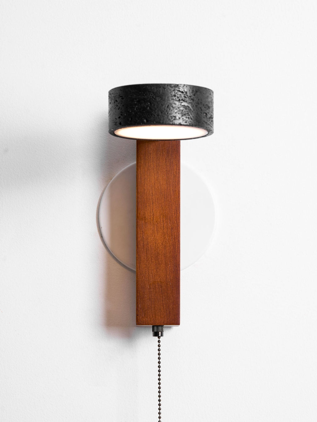 Vera Contemporary Wall Sconce
