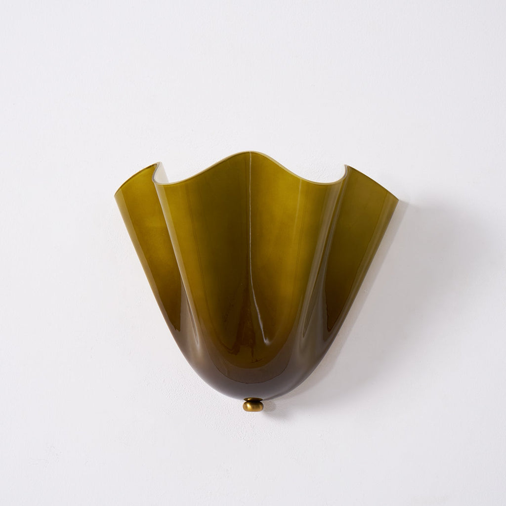 Petalia VKL-1012 Wall Light — 11×10×5.1 Inches