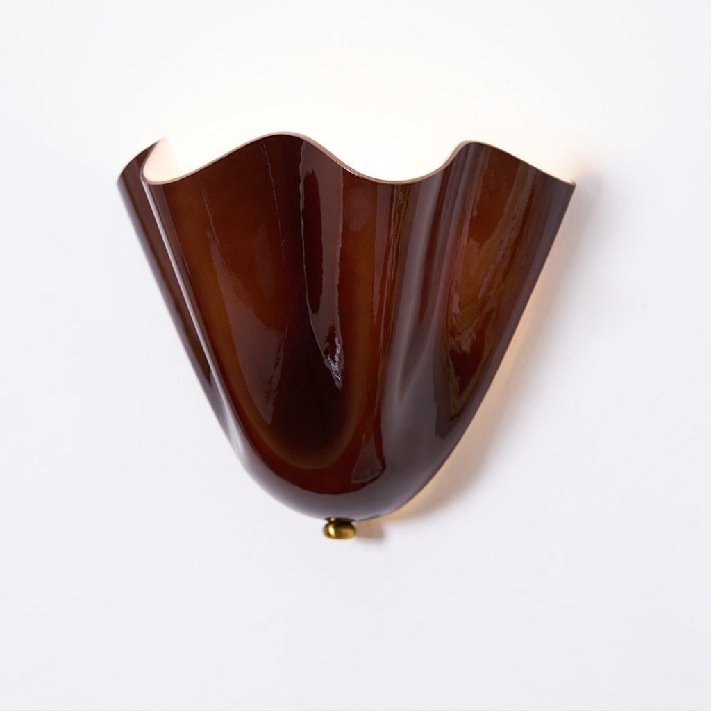 Petalia VKL-1012 Wall Light — 11×10×5.1 Inches