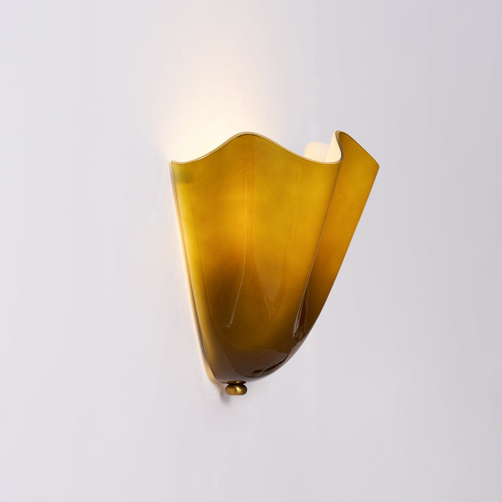 Petalia VKL-1012 Wall Light — 11×10×5.1 Inches