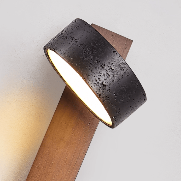 Vera Contemporary Wall Sconce
