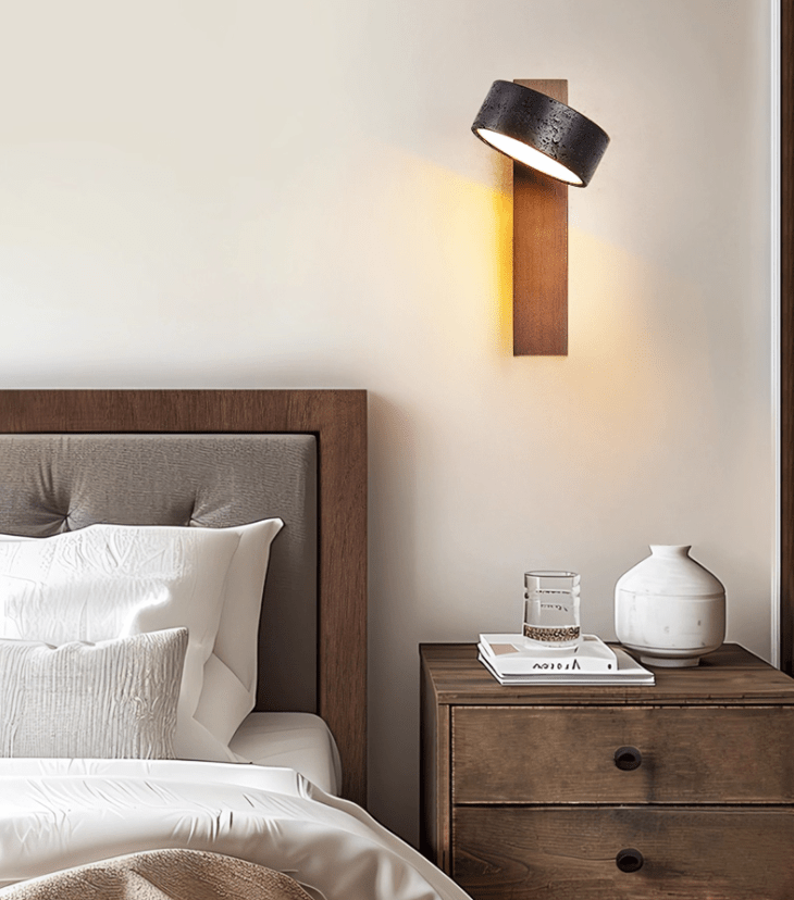 Vera Contemporary Wall Sconce