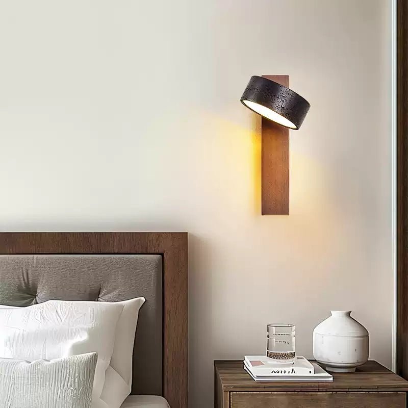 Vera Contemporary Wall Sconce