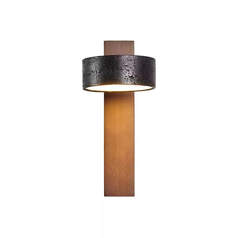 Vera Contemporary Wall Sconce