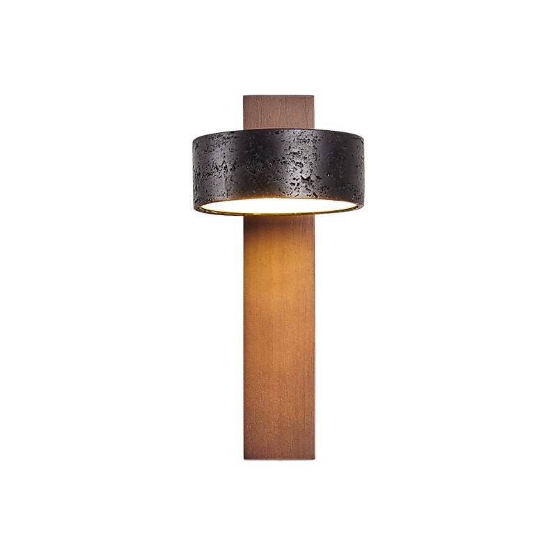 Vera Contemporary Wall Sconce