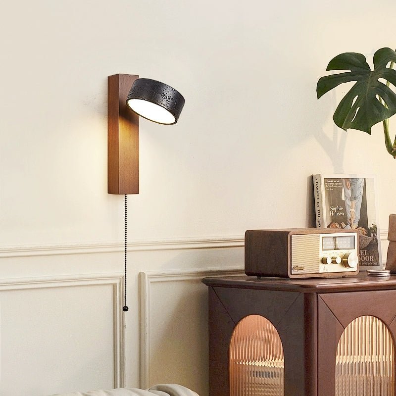 Vera Contemporary Wall Sconce