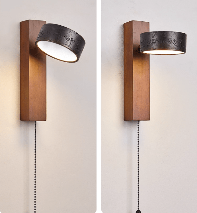 Vera Contemporary Wall Sconce