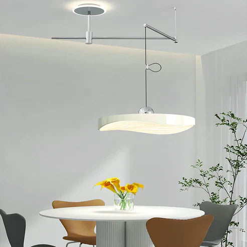 Verso Pendant Lamp – Modern and Elegant Design with Dimmable Function | Orntli