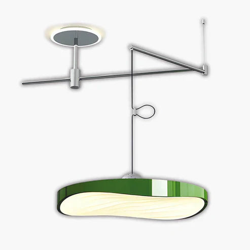 Verso Pendant Lamp – Modern and Elegant Design with Dimmable Function | Orntli