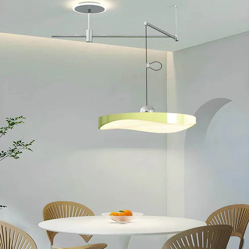 Verso Pendant Lamp – Modern and Elegant Design with Dimmable Function | Orntli