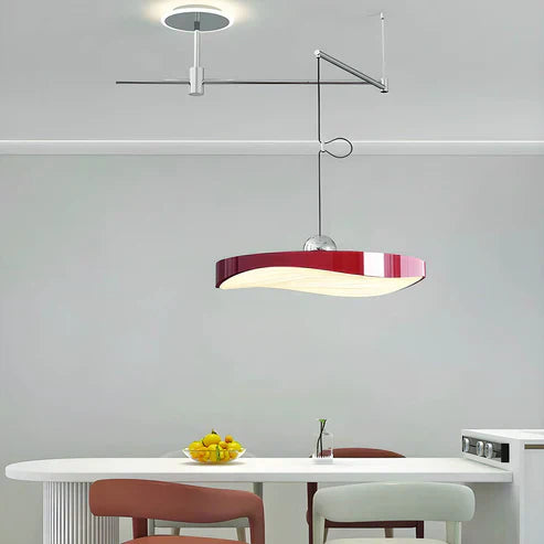 Verso Pendant Lamp – Modern and Elegant Design with Dimmable Function | Orntli