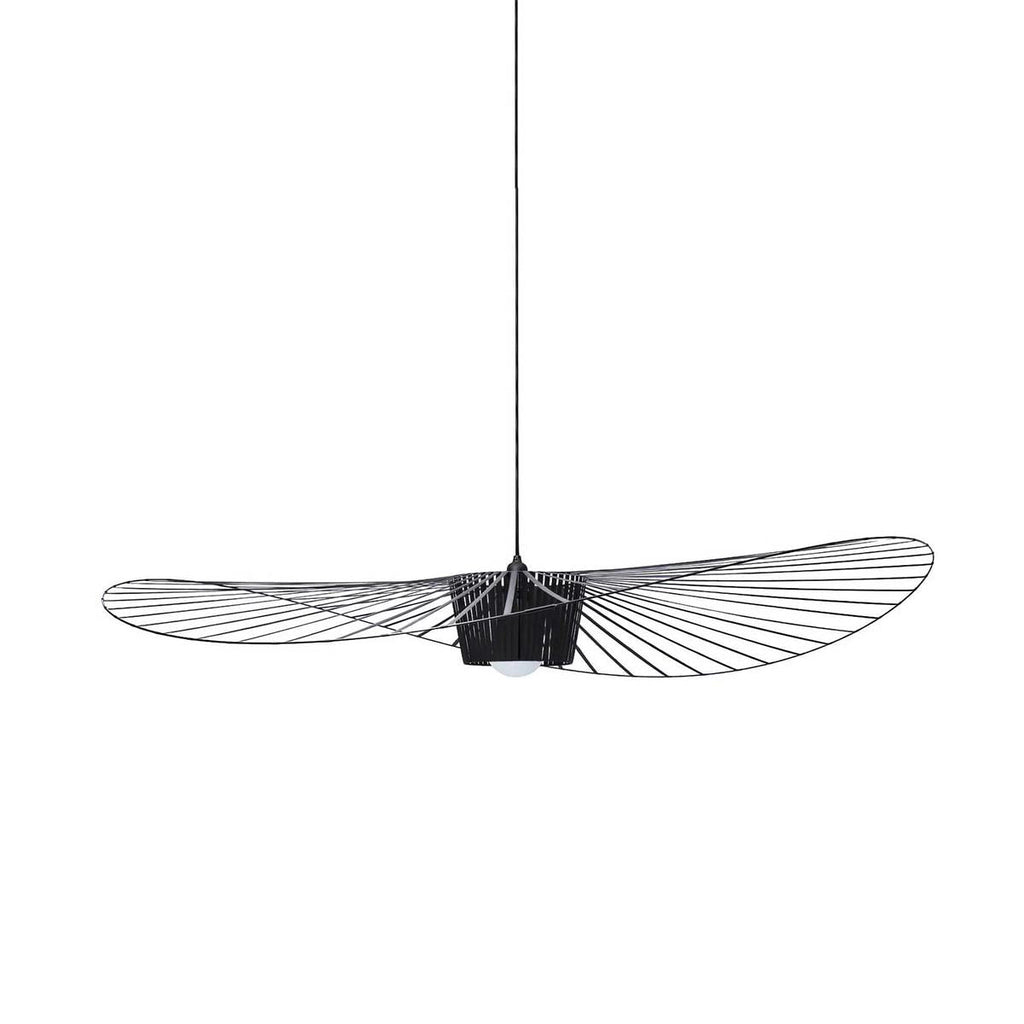 Vertigo 120 cm moderne Pendelleuchte — E26-E27-Standardfassung