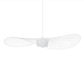 Vertigo 120 cm moderne Pendelleuchte — E26-E27-Standardfassung