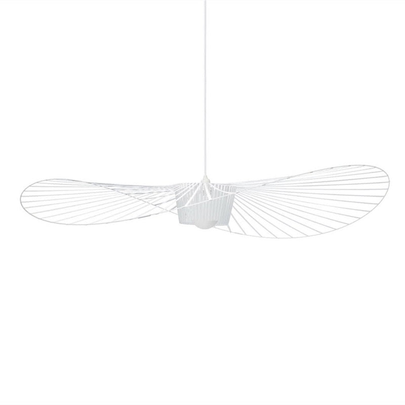 Vertigo 120 cm moderne Pendelleuchte — E26-E27-Standardfassung