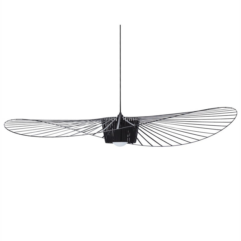 Vertigo 120 cm moderne Pendelleuchte — E26-E27-Standardfassung