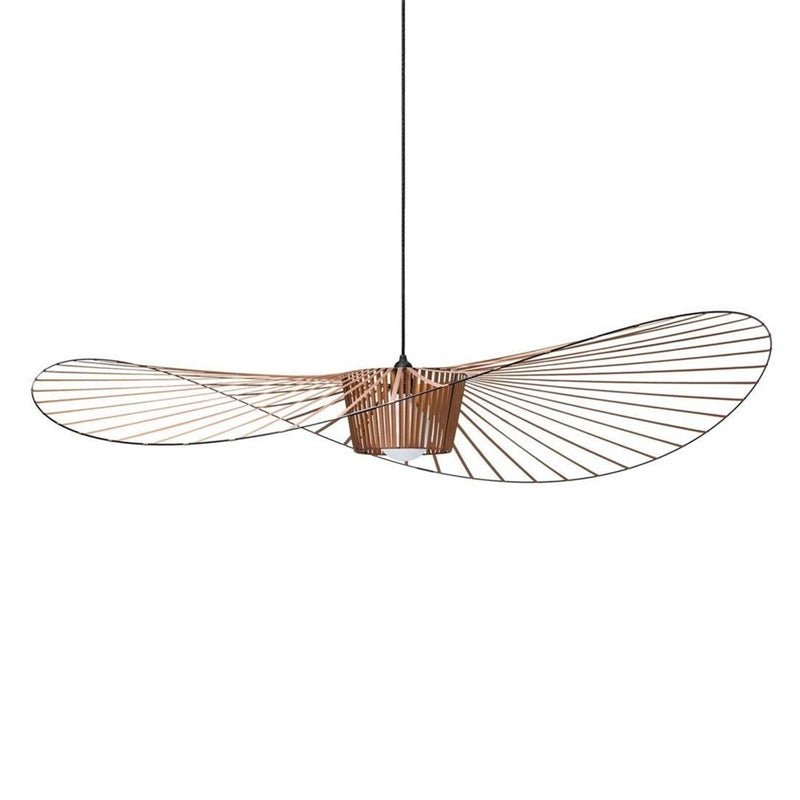 Vertigo 120 cm moderne Pendelleuchte — E26-E27-Standardfassung