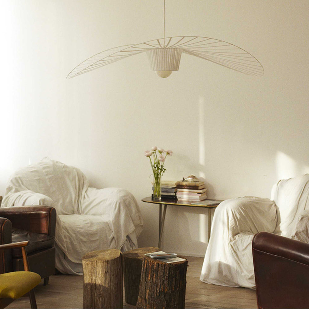 Vertigo 120 cm moderne Pendelleuchte — E26-E27-Standardfassung