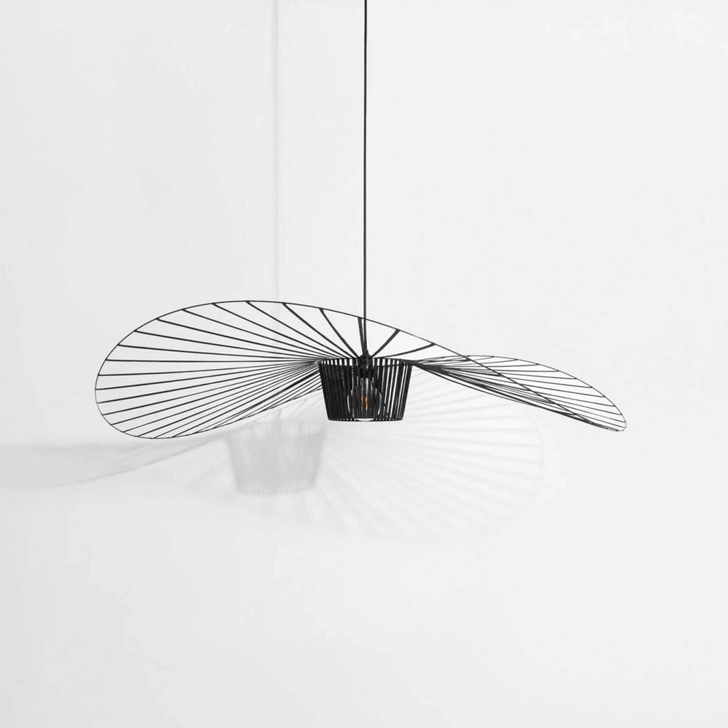 Vertigo 120 cm moderne Pendelleuchte — E26-E27-Standardfassung