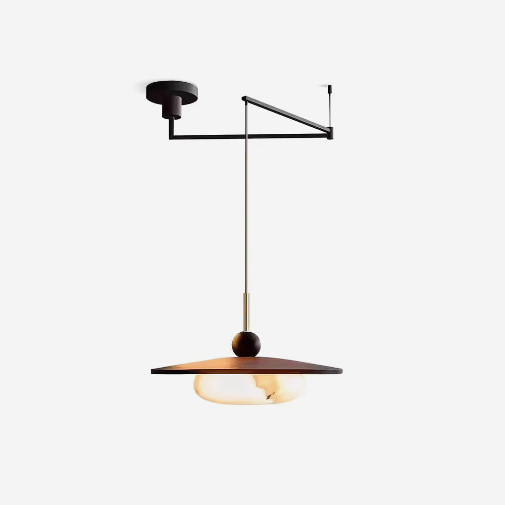 Avione Adjustable Pendant Light - Neutralighting