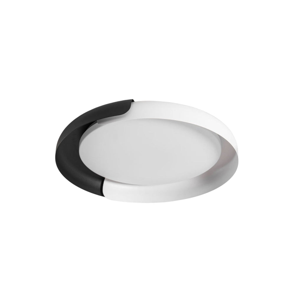 Vikaey Round Ceiling Light — Soft Even Glow