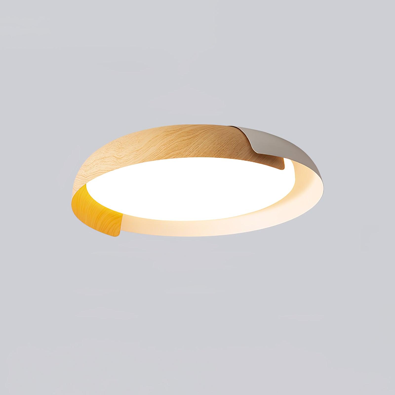 Vikaey Ceiling Light - Vakkerlight
