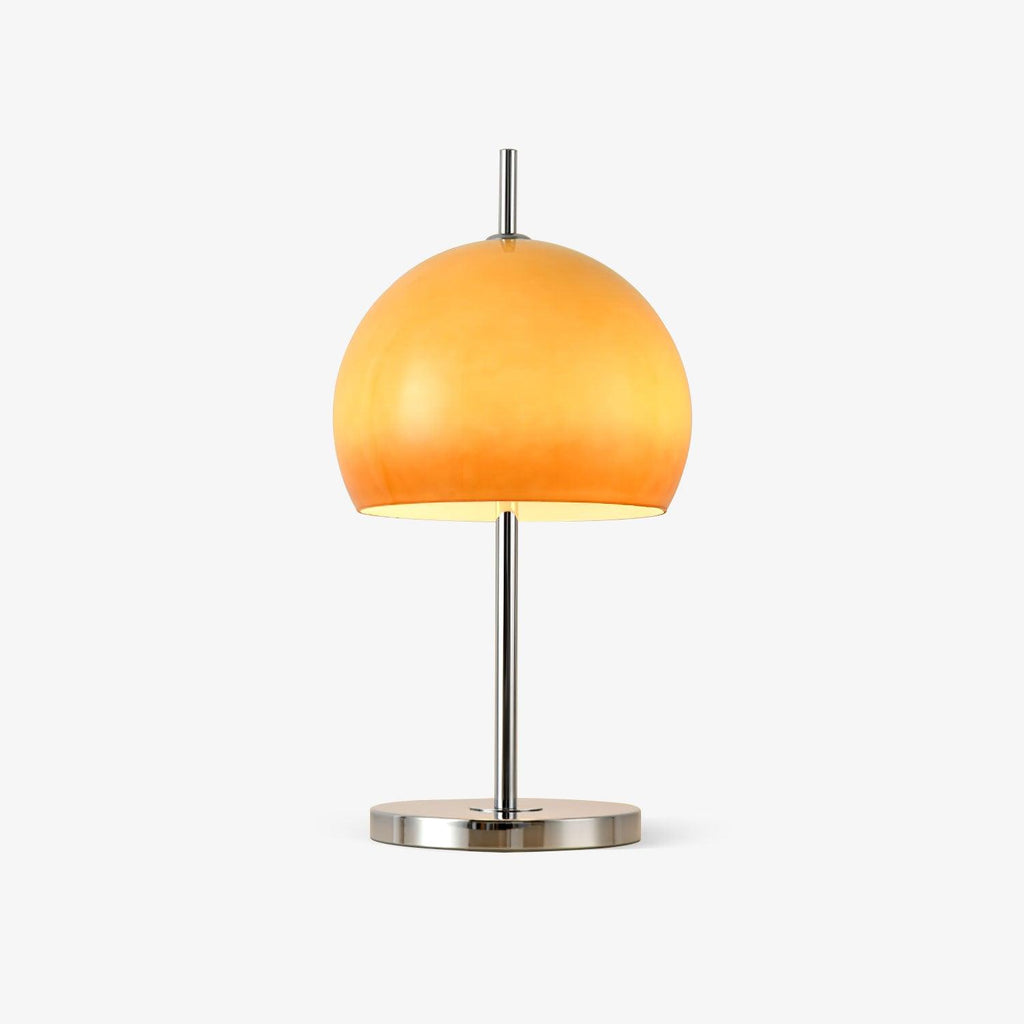 Svampebordlampe i Bauhaus-stil | Orntli